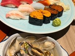 杂锦寿司-小山日本料理(兴业太古汇店)