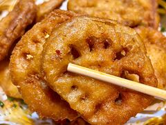 -冶建镜子·中国龙虾王(总店)