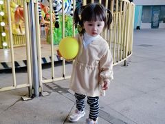 -百联南桥购物中心