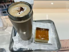 -Manner Coffee(徐汇滨江店)