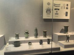 -洛阳周王城天子驾六博物馆