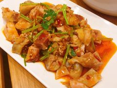 棒棒鸡-文叔·湖北名小吃·小龙虾(华强北店)