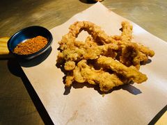 -烤匠麻辣烤鱼(双流明城购物中心店)