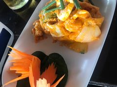 -Rimpa Lapin悬崖餐厅