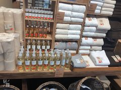 -MUJI无印良品(万达太原街店)