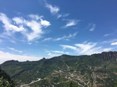 -北京上方山国家森林公园