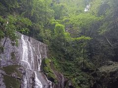 -藏龙百瀑风景区