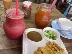 -Kat's Kitchen