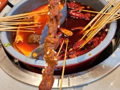 -牛签签串串香(IFS店)