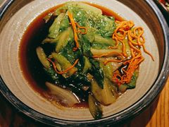 -薇酌饮·陕西菜(南门外店)
