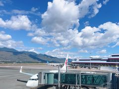 -丽江三义国际机场