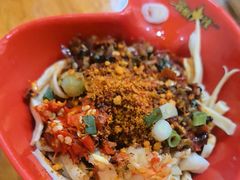 -冒椒火辣(奎星楼街店)