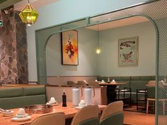 -春润大地海南椰子鸡(沙井京基百纳广场店)