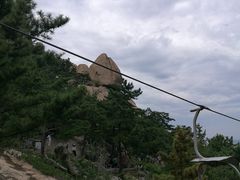 景点-崂山仰口游览区