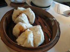 蜜味叉烧包-丹桂轩(万科城店)