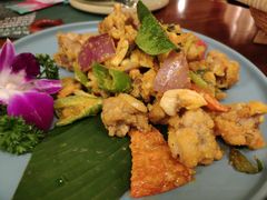 -苏梅花园(群星城店)