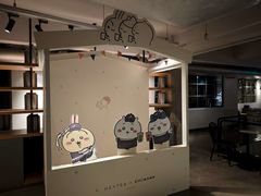 -喜茶(广州北京路惠福东店)