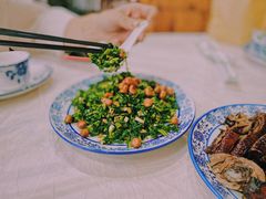 -邱记私房菜·十八年本地菜