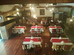 大堂-土耳其妈妈