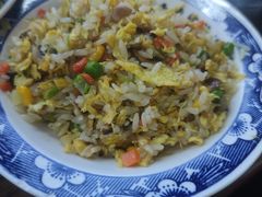 -粗茶淡饭(东关街店)