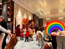 -派对猴生日派对策划(浦东店)