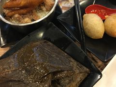 -添好运点心专门店(中环IFC店)