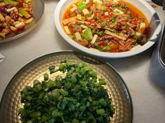 -川堂风·跷脚牛肉·乐山爆炒(中建乐荟天地店)