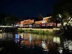 -小河直街历史文化街区