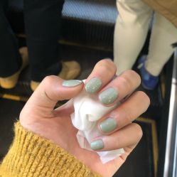 -U3美甲