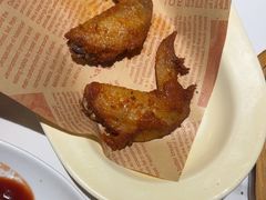 -斗牛士牛排(南京东路店)