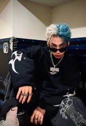 -尤司男士国潮理发馆