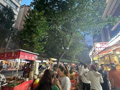 -花圃园餐厅店(和田二街28号院店)