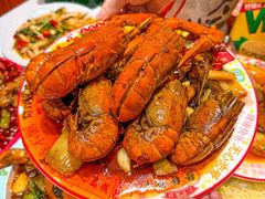 -吉利龙虾·新派海鲜烧烤