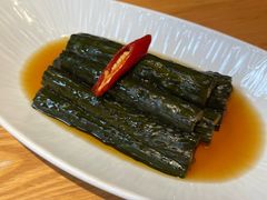 -竹里馆·淮扬菜·功夫茶(老门东店)