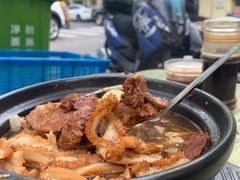 -赵家牛肉砂锅(台西三路店)