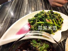 -华航饭店(华馨小区店)