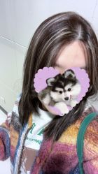 -GN概念烫染沙龙