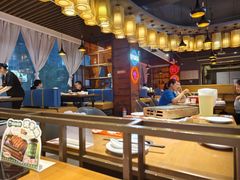 -小杨烤肉·陕西烧烤·陕西地方菜(龙首店)