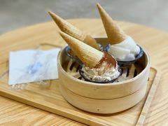 -歎雪糕低糖低脂Gelato冰淇淋