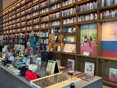 -茑屋书店(天目里店)