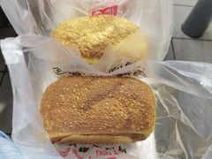 -钟楼大面包