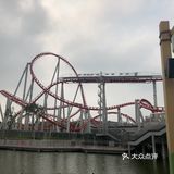 宁波旅游｜江浙沪必玩的方特