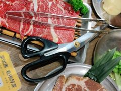 -西塔老太太泥炉烤肉