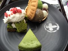 -中村藤吉(本店)