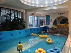 -清河半岛温泉度假酒店