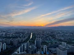 -中央广播电视塔