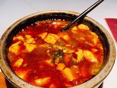 麻婆豆腐-川知味(京华城店)