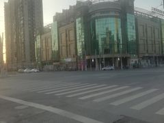 -七浦路服装批发市场