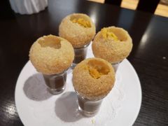 玛莎拉-克比叔叔印度餐厅Kebabs on the Grille(人民广场店)