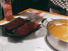 -今日炊牛·潮汕牛肉火锅(华采天地店)